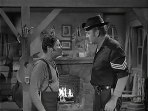 F Troop 1. évad Ep.32 32. epizód