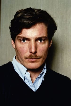 Christopher Reeve profil kép