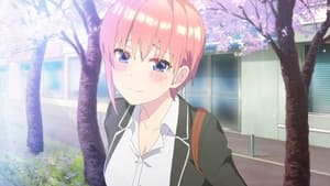 五等分の花嫁 2. évad Ep.9 9. epizód