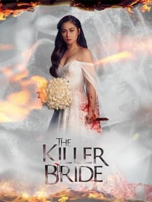 The Killer Bride 1. évad (2019-08-12) poszter