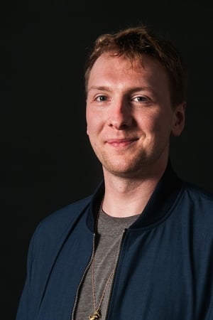 Joe Lycett profil kép