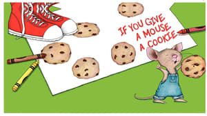 If You Give a Mouse a Cookie kép