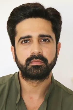 Avinash Sachdev