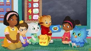 Daniel Tiger's Neighborhood 1. évad Ep.29 29. epizód