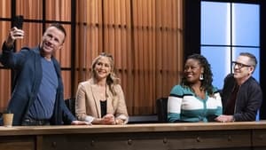 Chopped 56. évad Ep.9 9. epizód