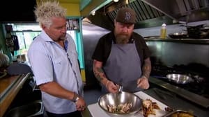 Diners, Drive-Ins and Dives 23. évad Ep.13 13. epizód