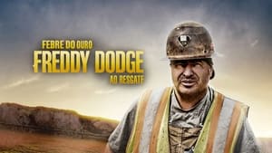 Aranyláz Alaszkában: Freddy Dodge, a bányamentő kép