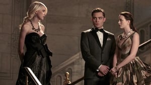 Gossip Girl - A pletykafészek 3. évad Ep.21 21. epizód