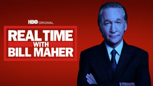 Real Time with Bill Maher kép