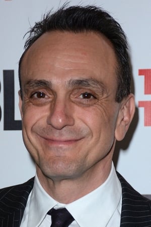 Hank Azaria profil kép