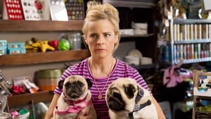 Lady Dynamite 1. évad Ep.4 4. epizód