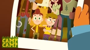 Camp Camp 3. évad Ep.5 5. epizód