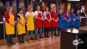 MasterChef Australia All-Stars 1. évad Ep.10 10. epizód