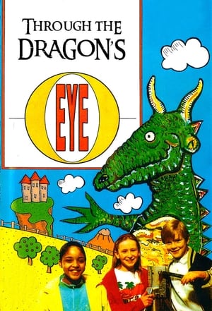 Through The Dragon's Eye poszter