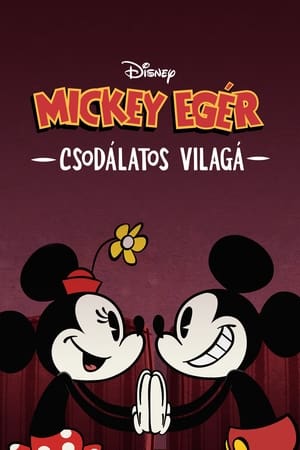 Mickey egér csodálatos világa 1. évad (2020-11-18) poszter