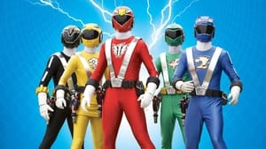 Power Rangers - Misztikus erő kép