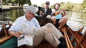 Three Men in a Boat kép