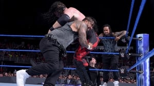 WWE SmackDown 20. évad Ep.27 27. epizód