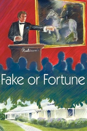 Fake or Fortune? 4. évad (2015-07-05) poszter