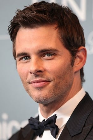 James Marsden profil kép