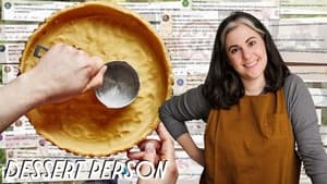 Dessert Person with Claire Saffitz 6. évad Ep.3 3. epizód