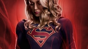 Supergirl kép