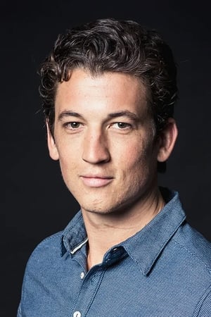 Miles Teller profil kép