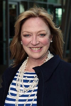 Veronica Cartwright profil kép