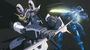 新機動戦記ガンダムW 1. évad Ep.45 45. epizód