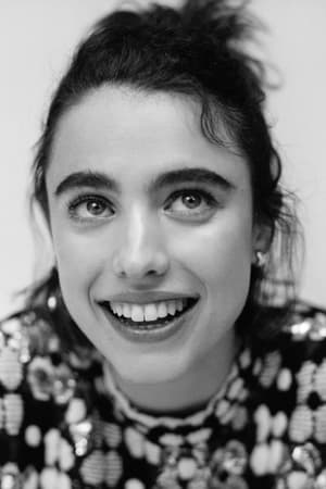 Margaret Qualley profil kép