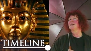 Immortal Egypt with Joann Fletcher 1. évad Ep.3 3. epizód