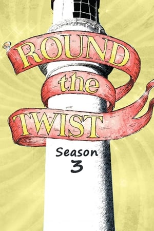 Round the Twist 3. évad (2000-02-29) poszter