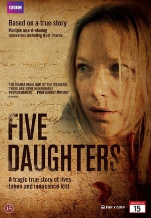 Five Daughters poszter