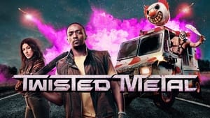 Twisted Metal kép