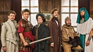 Horrible Histories kép