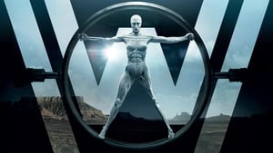 Westworld kép