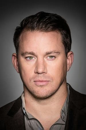 Channing Tatum profil kép