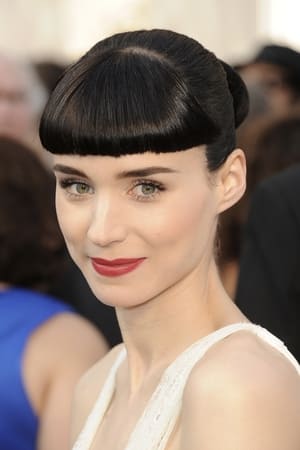 Rooney Mara profil kép