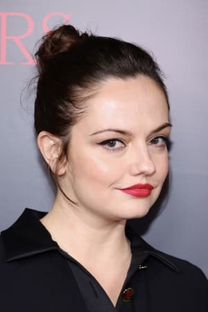 Emily Meade profil kép