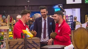 Bargain Hunt 51. évad Ep.17 17. epizód