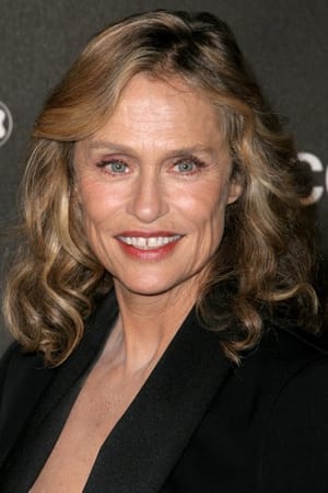 Lauren Hutton profil kép