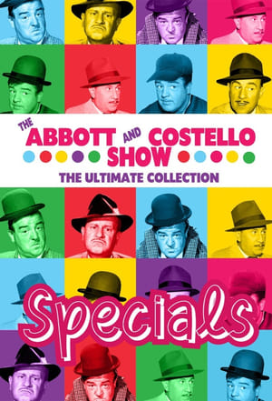 The Abbott and Costello Show Speciális epizódok () poszter