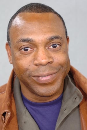 Michael Winslow