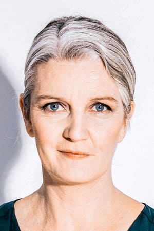 Halldóra Geirharðsdóttir profil kép