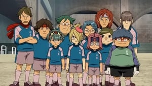 Inazuma Eleven 1. évad Ep.9 9. epizód