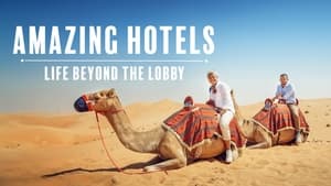 Amazing Hotels: Life Beyond the Lobby kép