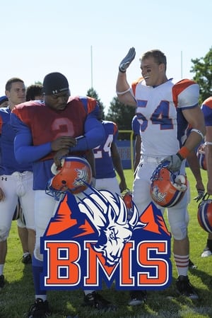 Blue Mountain State poszter