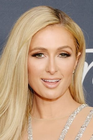 Paris Hilton profil kép