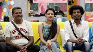 Bigg Boss Tamil 2. évad Ep.57 57. epizód