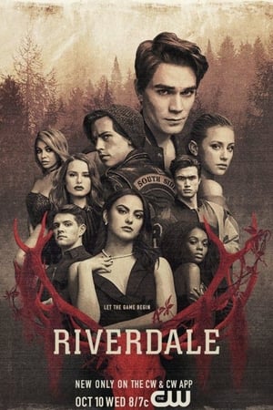 Riverdale poszter